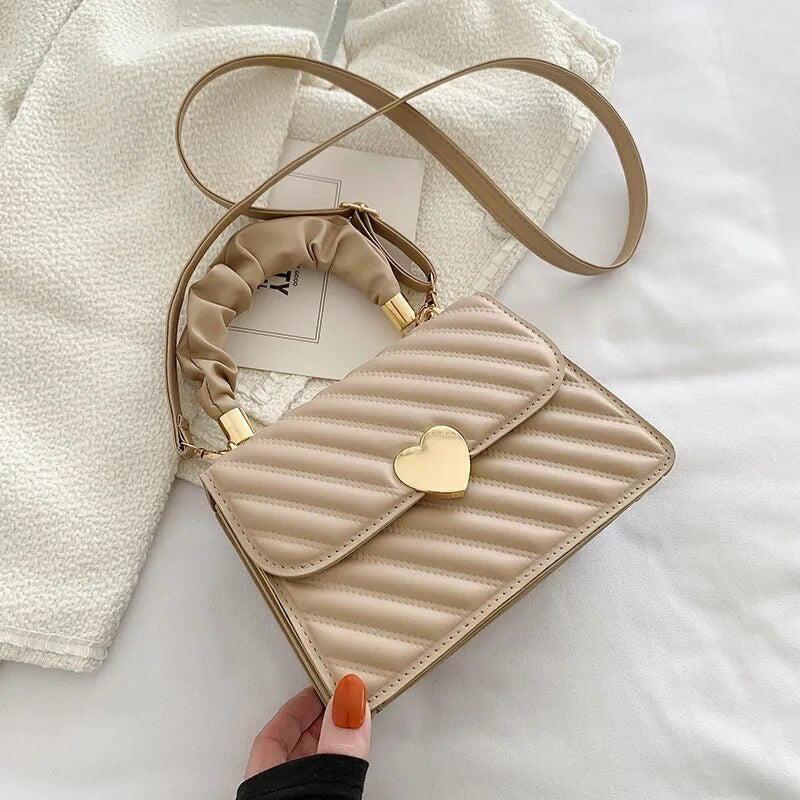 Stilla | Crossbody Taske