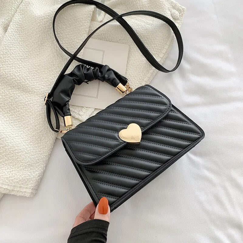 Stilla | Crossbody Taske