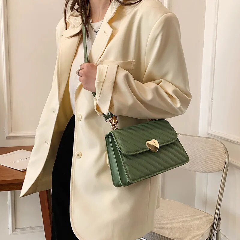 Stilla | Crossbody Taske