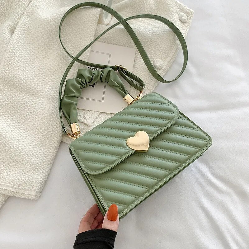 Stilla | Crossbody Taske