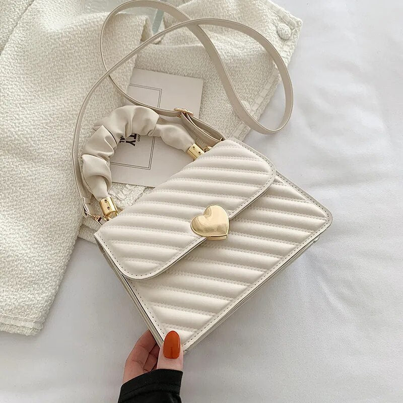 Stilla | Crossbody Taske