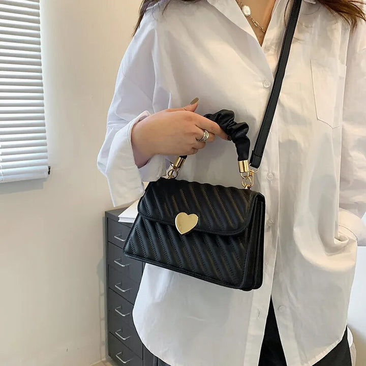 Stilla | Crossbody Taske