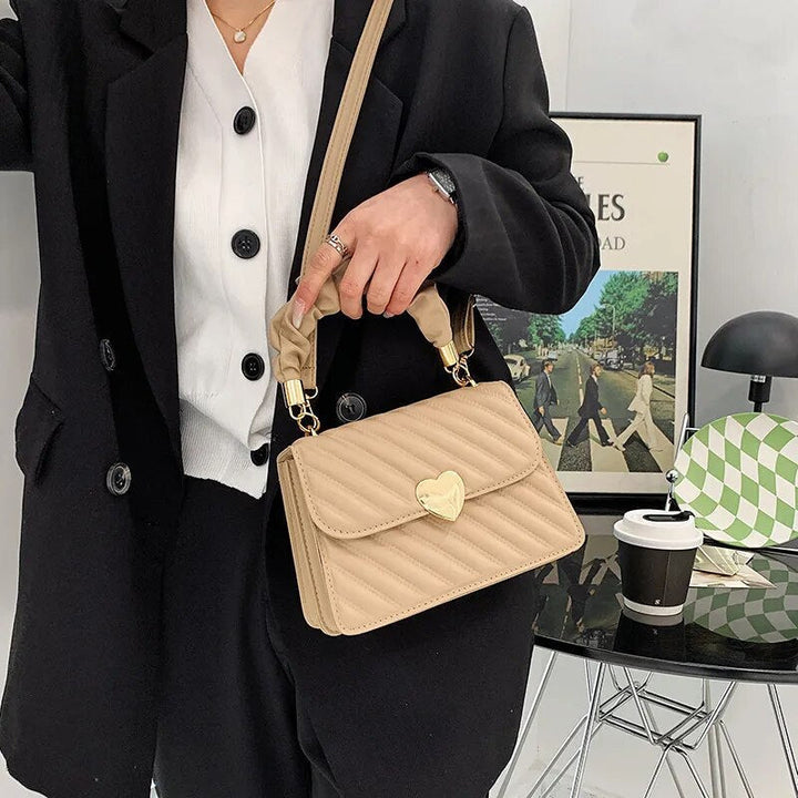 Stilla | Crossbody Taske