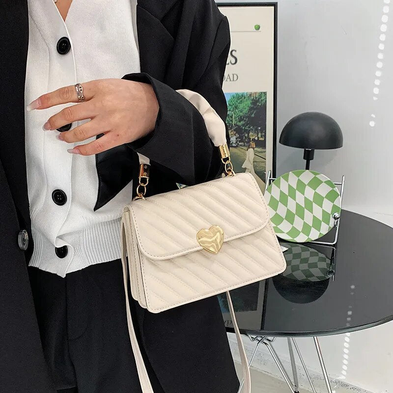 Stilla | Crossbody Taske