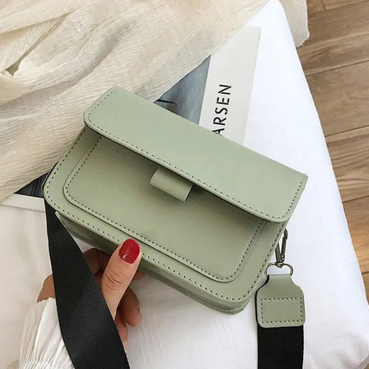 Stilla | Crossbody Skuldertaske