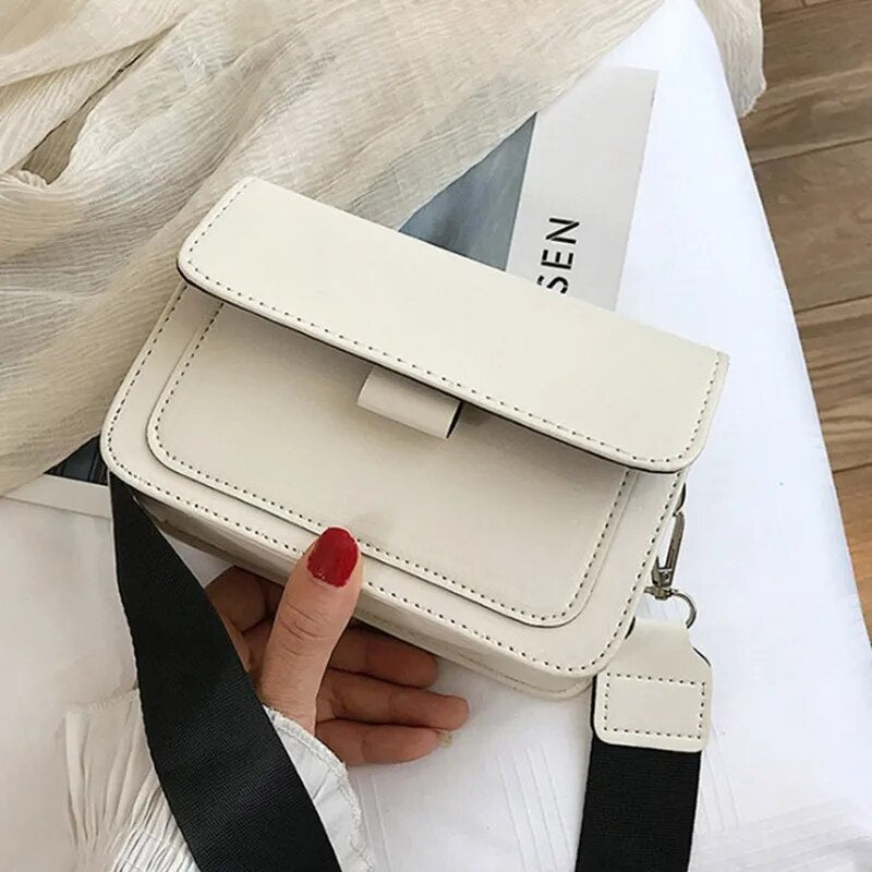 Stilla | Crossbody Skuldertaske
