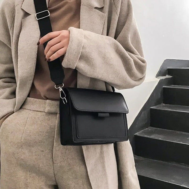 Stilla | Crossbody Skuldertaske
