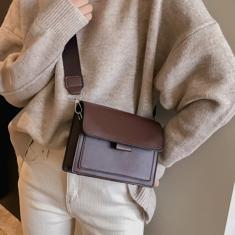 Stilla | Crossbody Skuldertaske