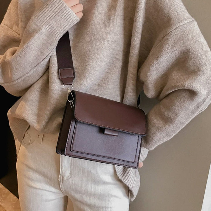 Stilla | Crossbody Skuldertaske
