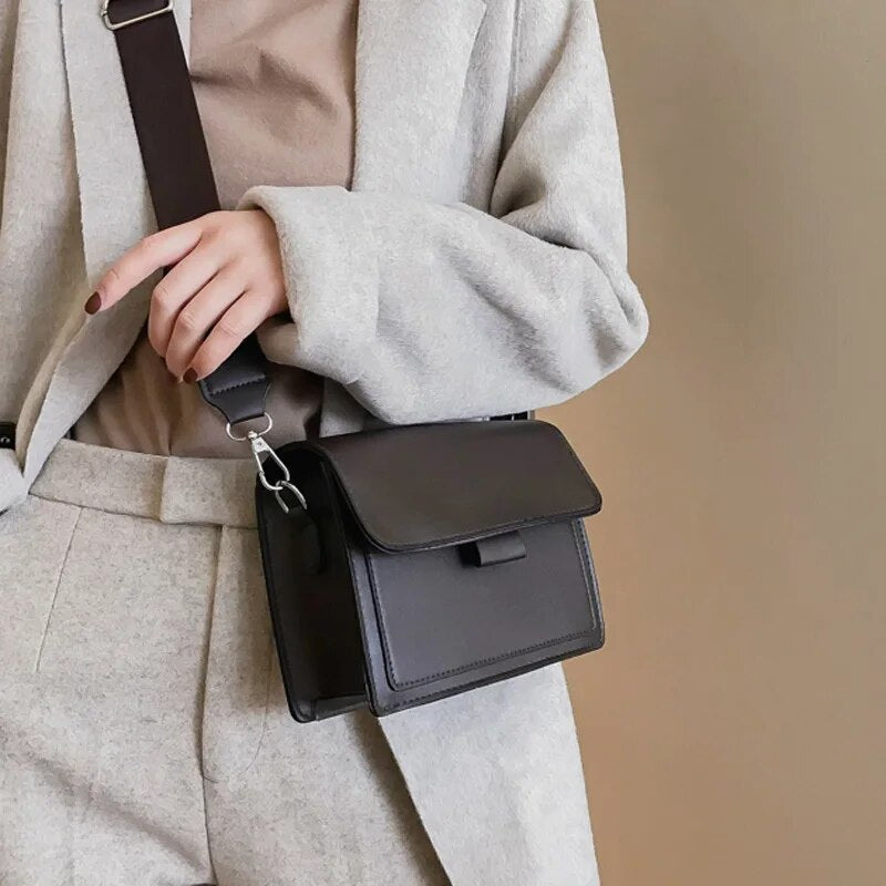 Stilla | Crossbody Skuldertaske