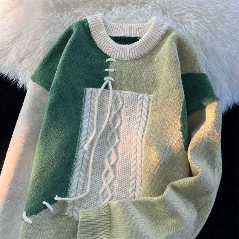 Stilla | Striktrøje med Elegant Pasform