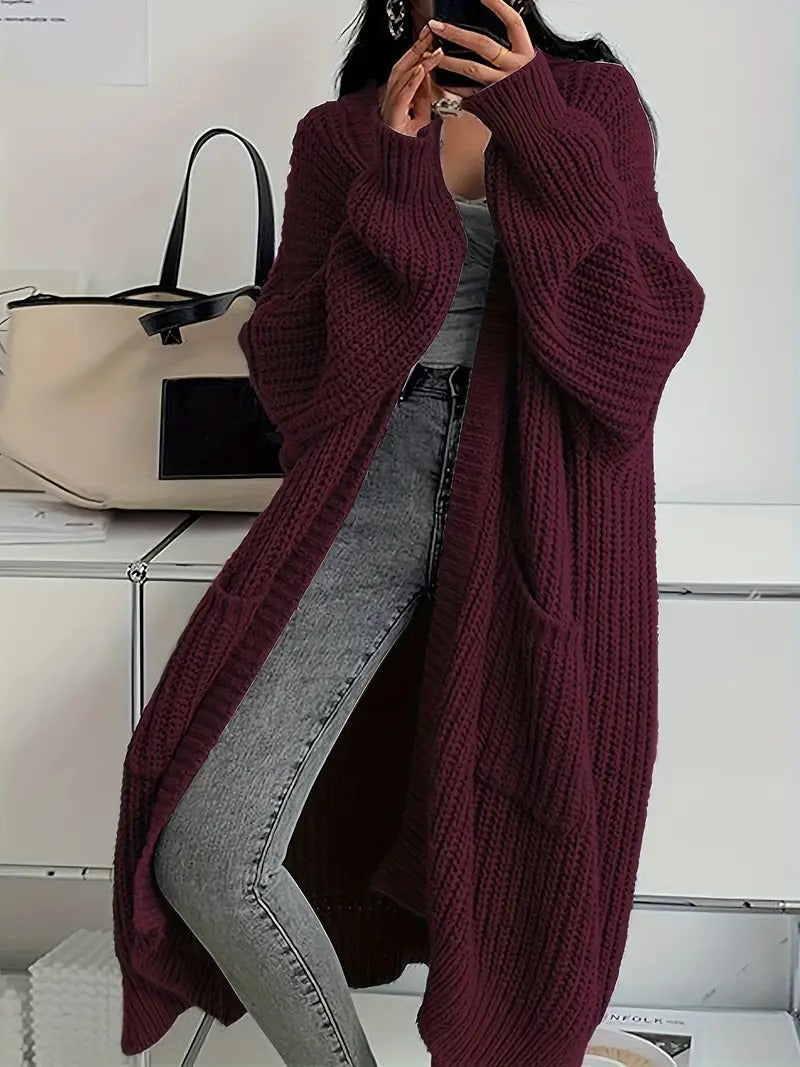 Stilla | Pullover Tidsløst Komfort