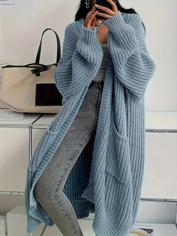 Stilla | Pullover Tidsløst Komfort