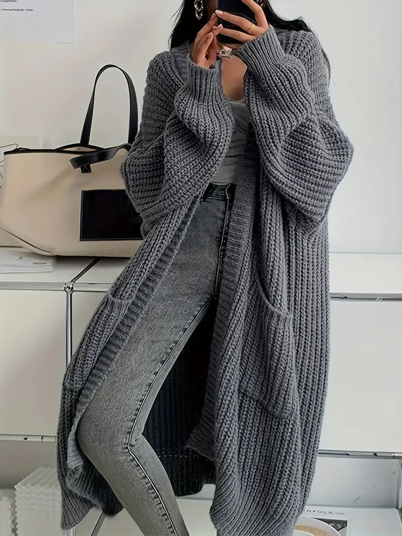 Stilla | Pullover Tidsløst Komfort