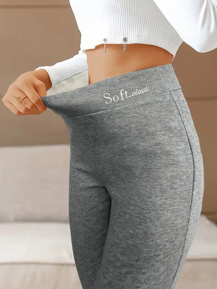Stilla | Elegante og varme leggings
