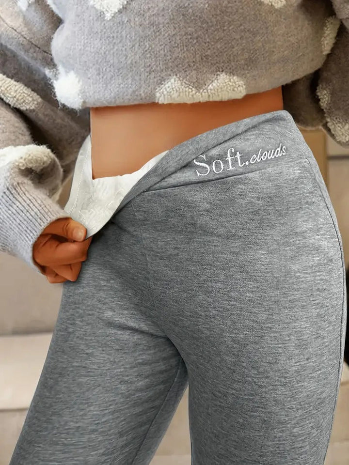 Stilla | Elegante og varme leggings