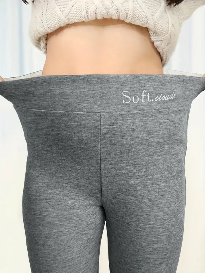Stilla | Elegante og varme leggings