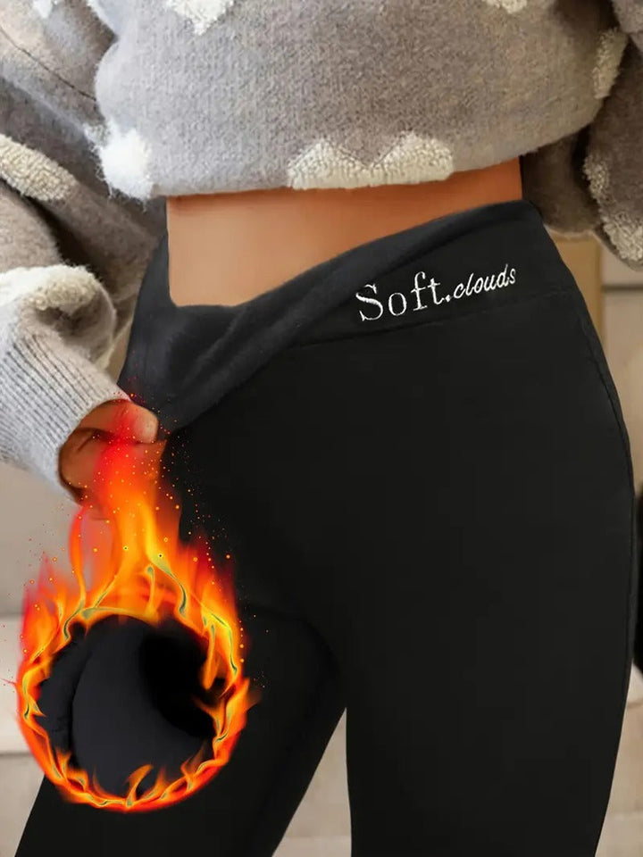 Stilla | Elegante og varme leggings