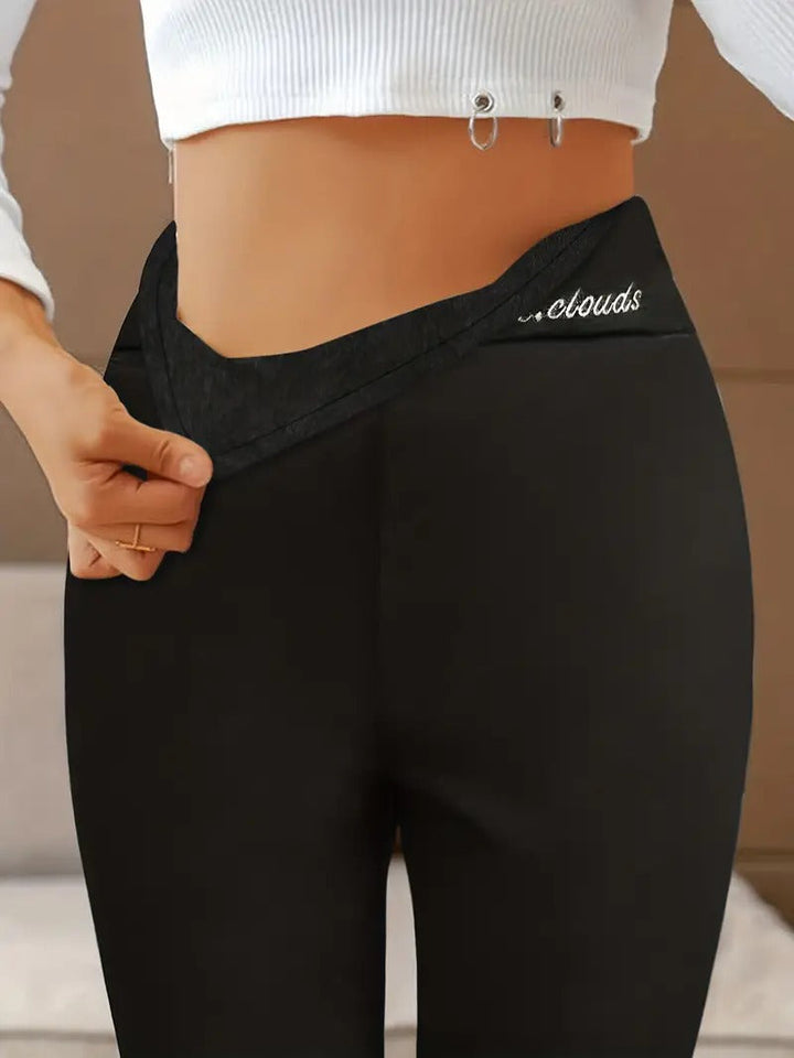 Stilla | Elegante og varme leggings