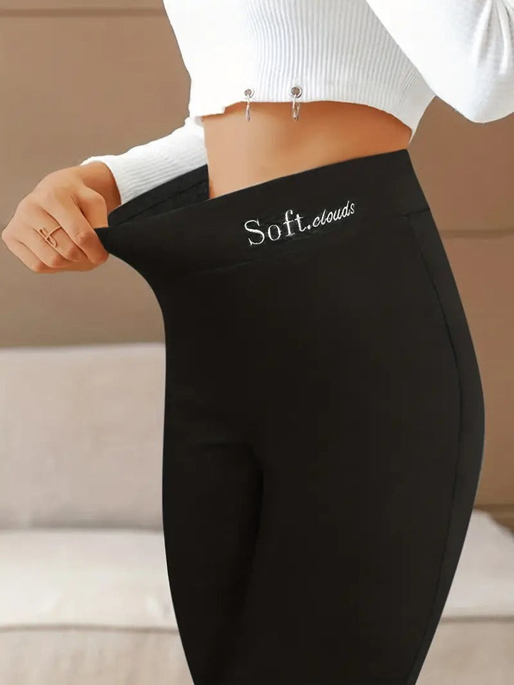 Stilla | Elegante og varme leggings