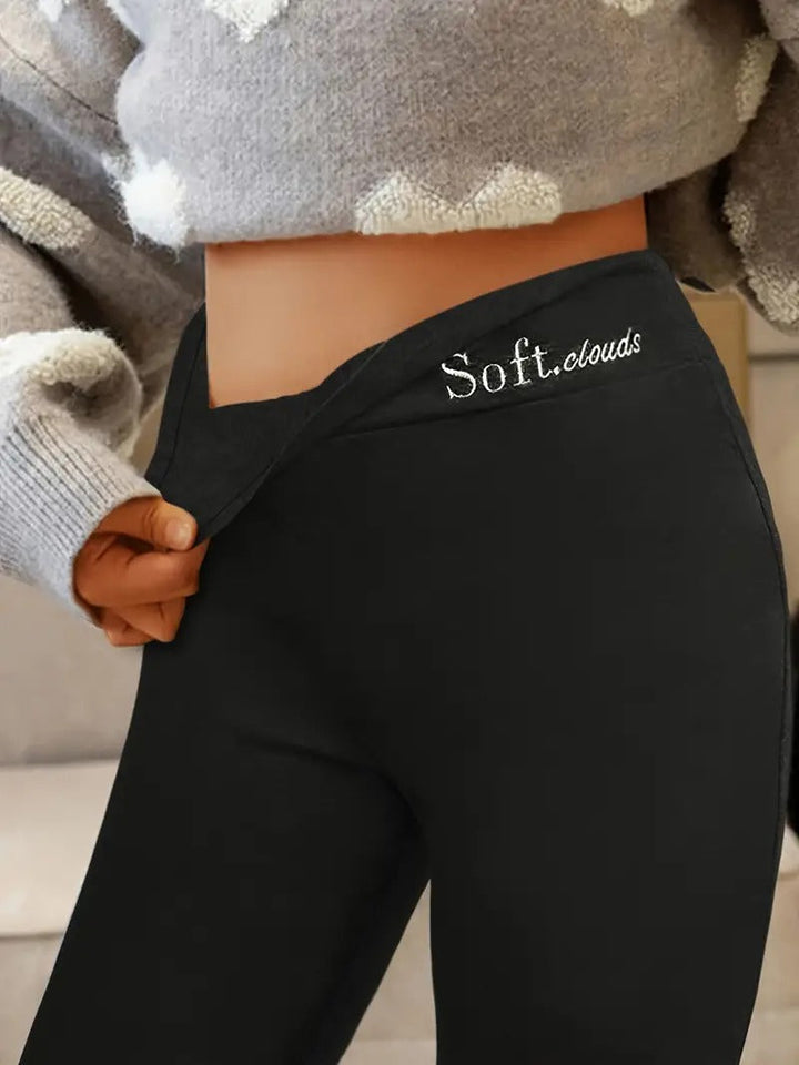 Stilla | Elegante og varme leggings