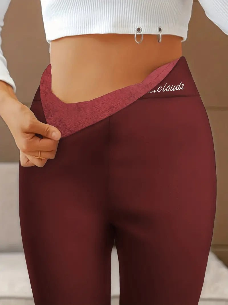 Stilla | Elegante og varme leggings