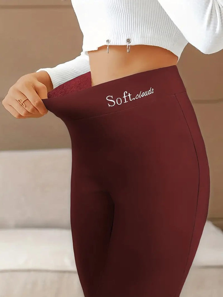 Stilla | Elegante og varme leggings