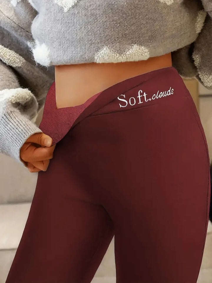 Stilla | Elegante og varme leggings