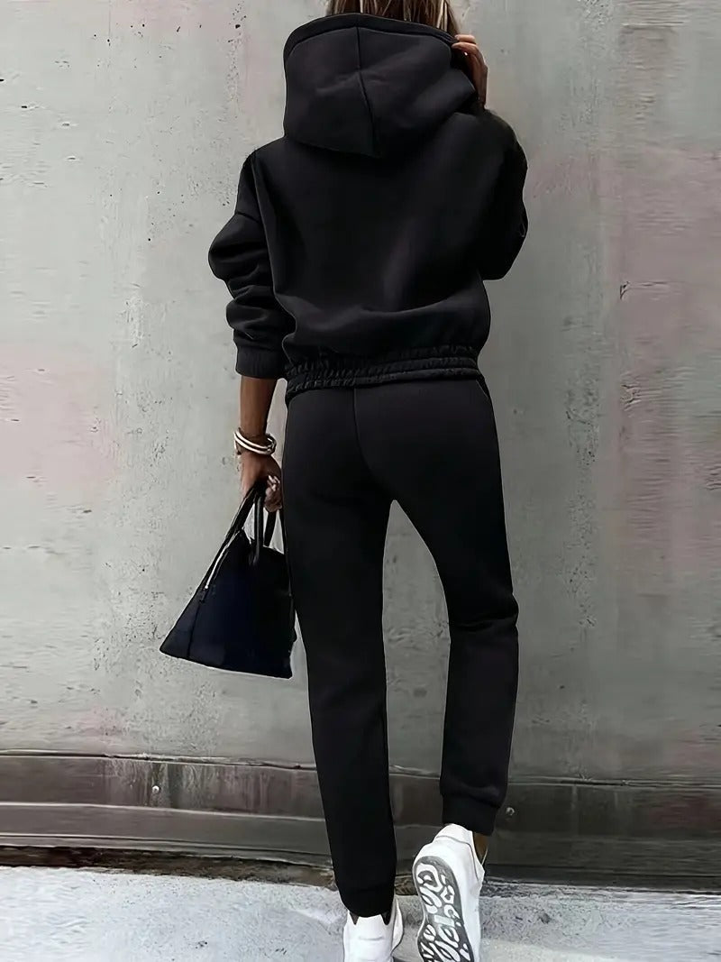 Stilla | Elegant og Ubesværet Jogging Outfit