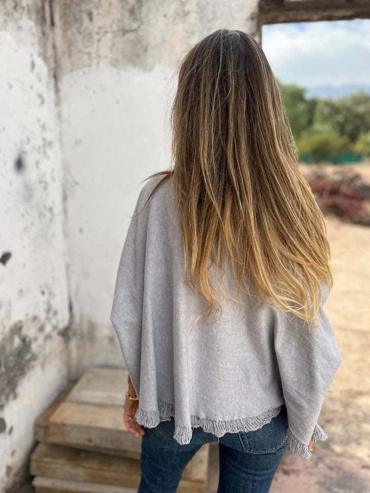 Stilla | Luksuriøs, Lækkert Strikket Sweater