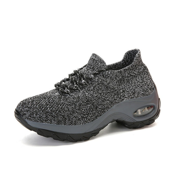 Stilla | Orthoshoes Easywalk Pro Ergonomisk Smertelindrende Sko