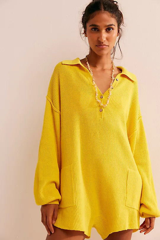 Stilla | Elegant pullover med moderne snit
