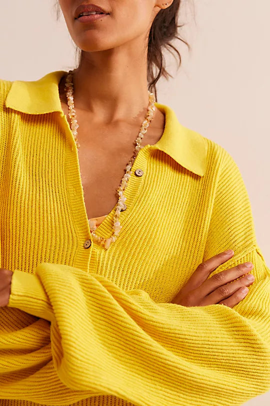 Stilla | Elegant pullover med moderne snit