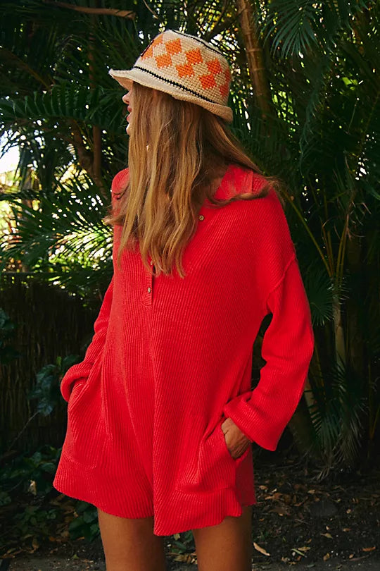 Stilla | Elegant pullover med moderne snit