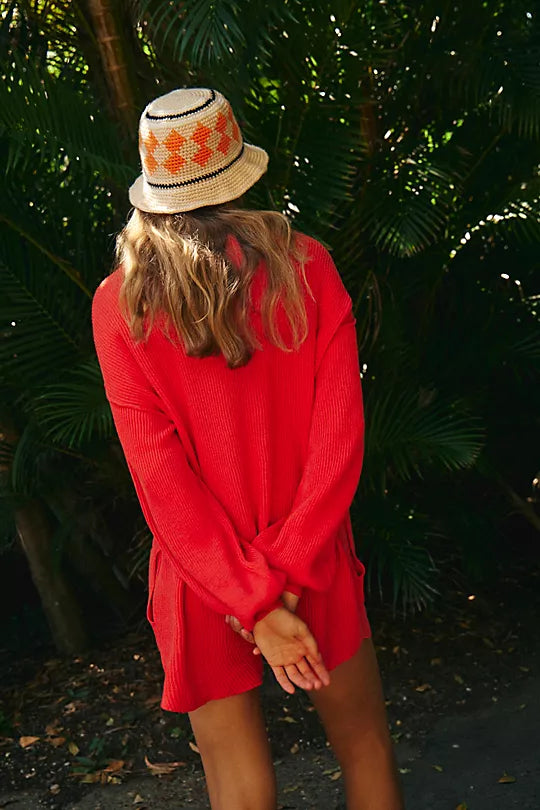 Stilla | Elegant pullover med moderne snit