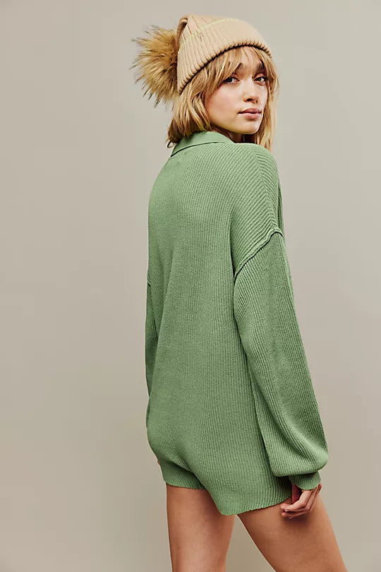 Stilla | Elegant pullover med moderne snit
