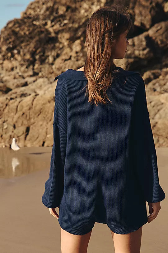 Stilla | Elegant pullover med moderne snit