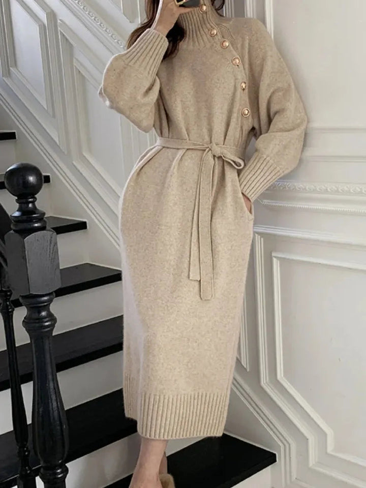 Stilla | Den elegante rullekraveklædning