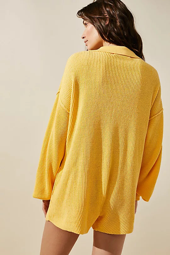 Stilla | Elegant pullover med moderne snit