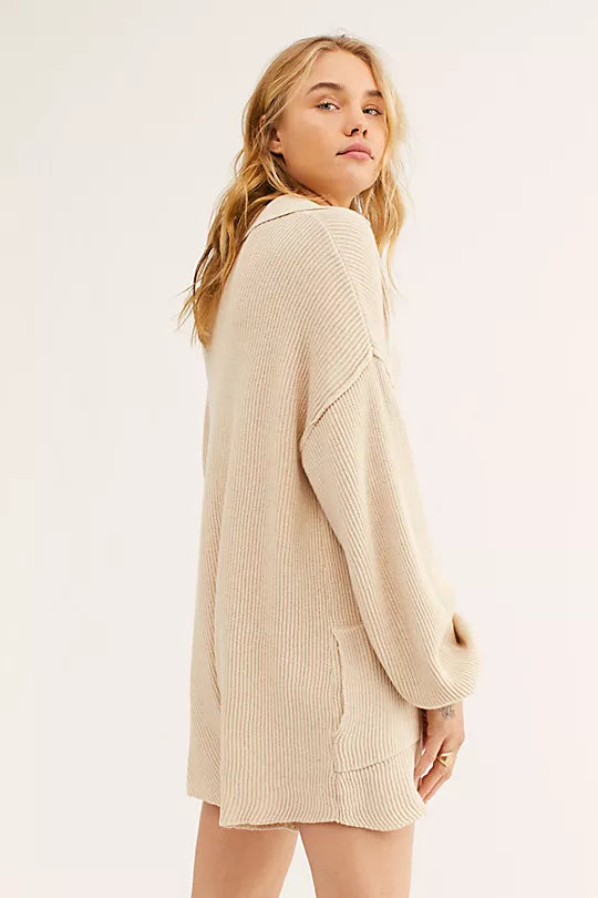 Stilla | Elegant pullover med moderne snit