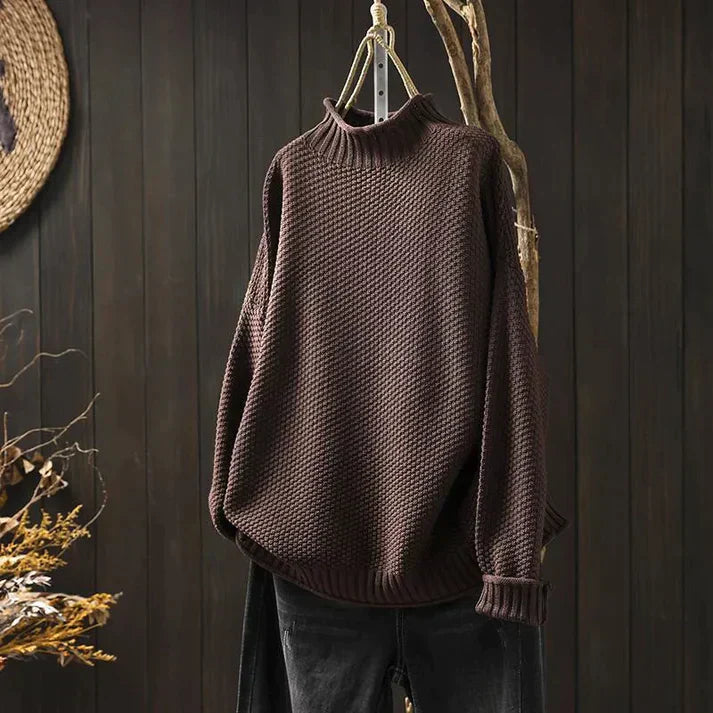 Stilla | Elegant og Alsidig Basic-Cardigan