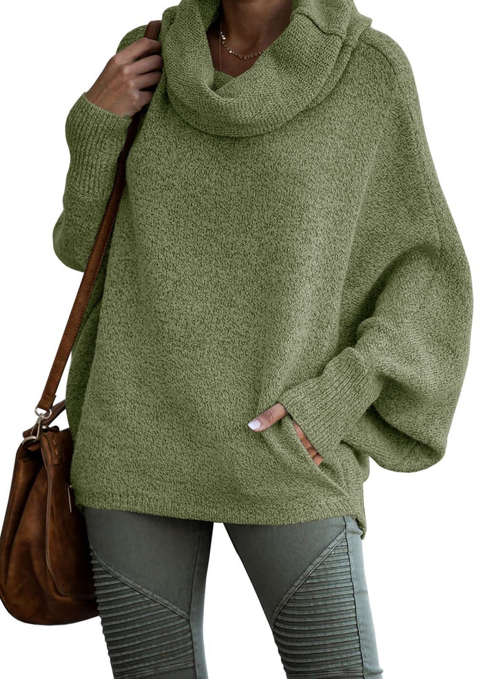 Stilla | Pullover med smart, uanstrengt elegance