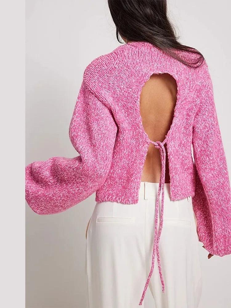 Stilla | Oversized Trøje Til Kvinder