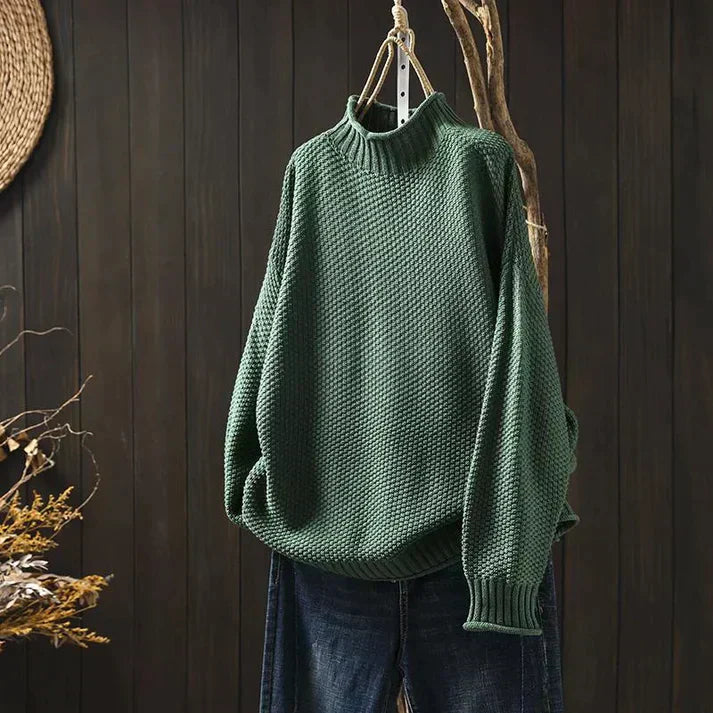 Stilla | Elegant og Alsidig Basic-Cardigan