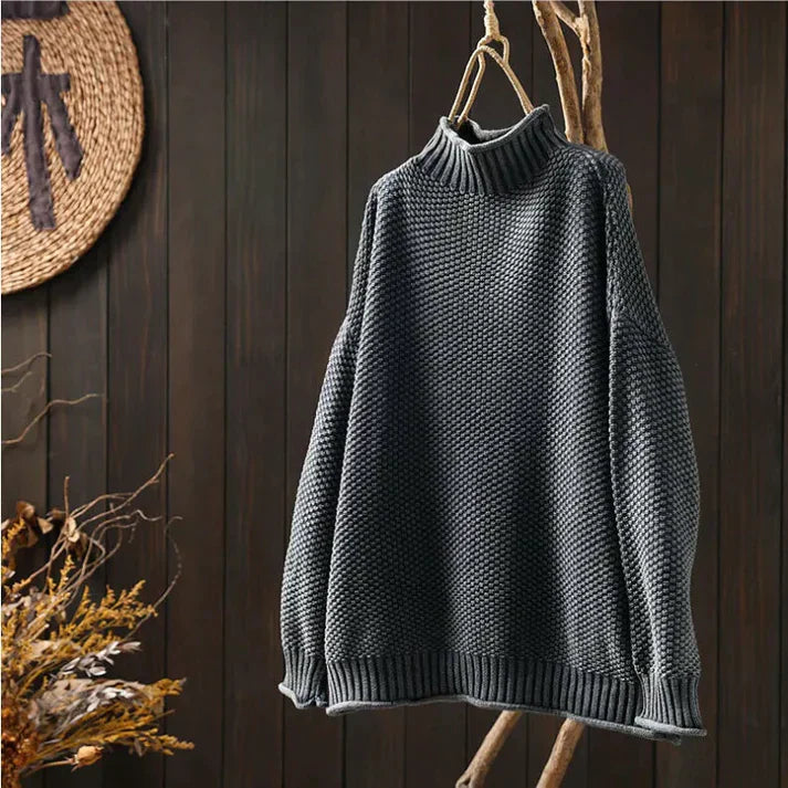 Stilla | Elegant og Alsidig Basic-Cardigan