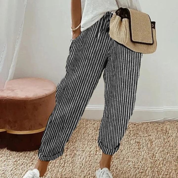 Stilla | Cool Bukser med trendy snit