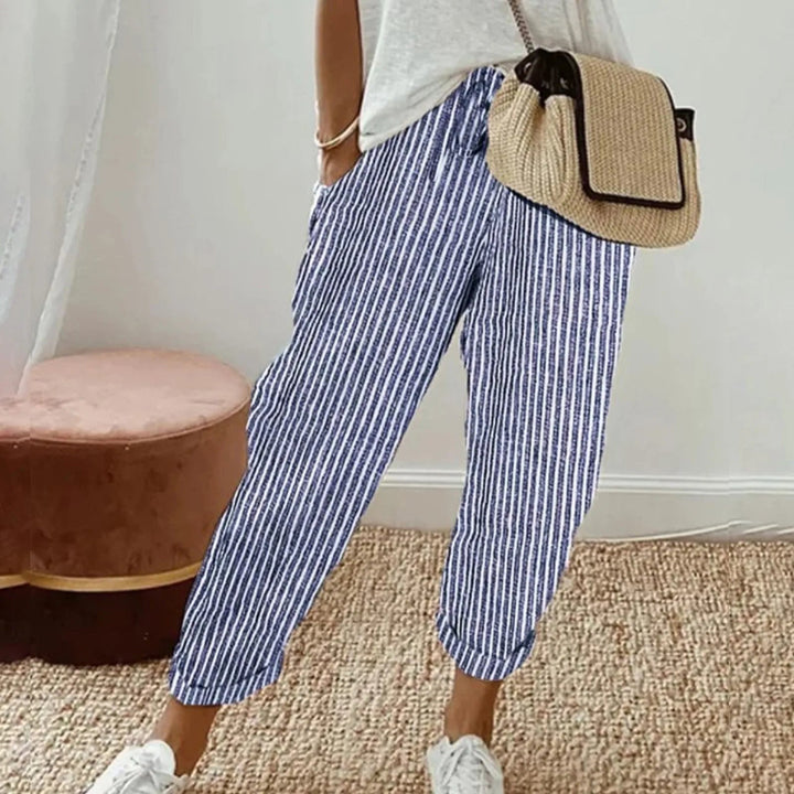 Stilla | Cool Bukser med trendy snit