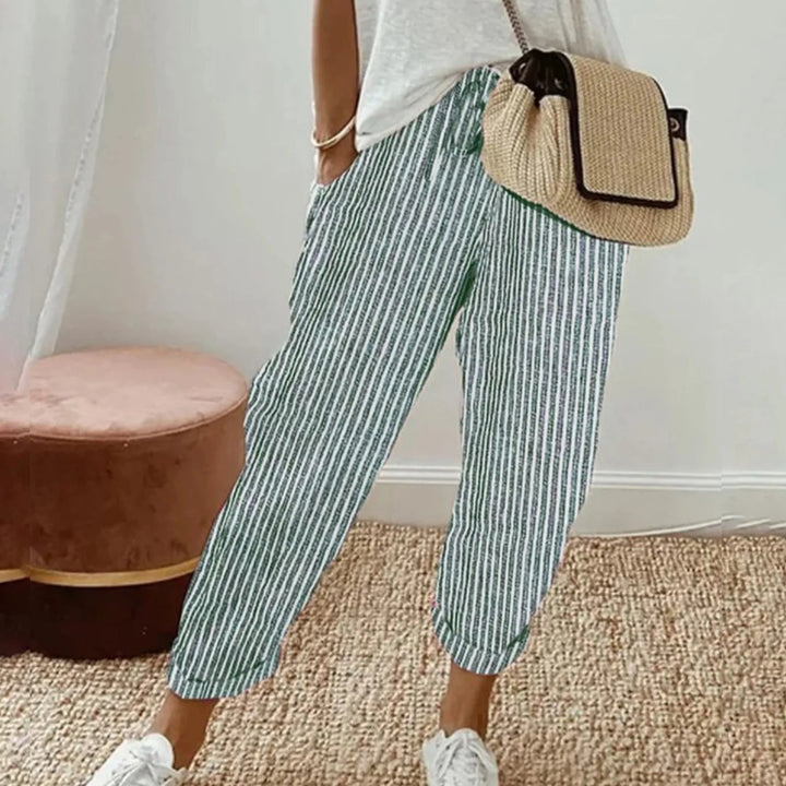 Stilla | Cool Bukser med trendy snit