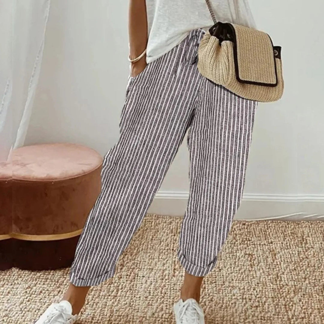 Stilla | Cool Bukser med trendy snit