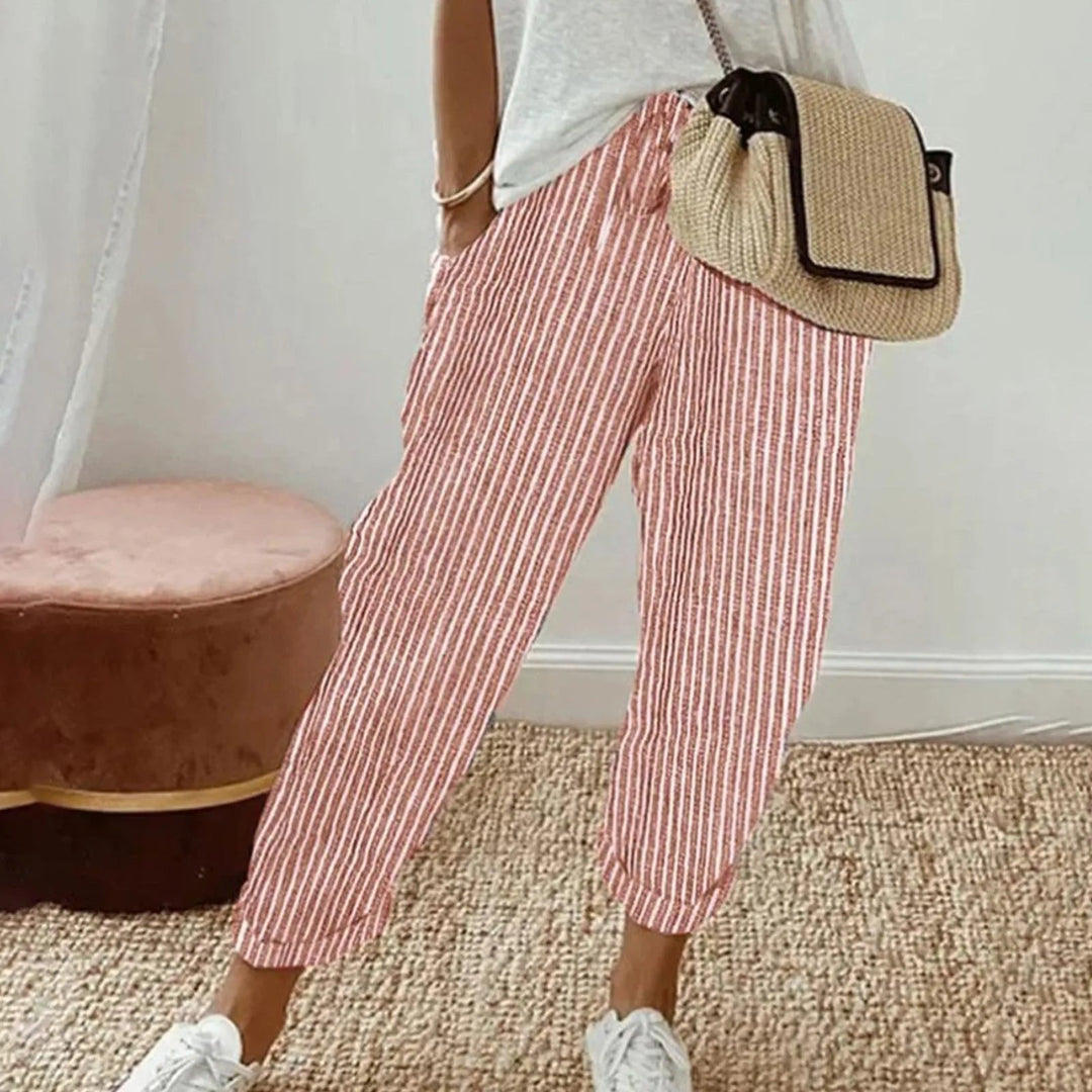 Stilla | Cool Bukser med trendy snit
